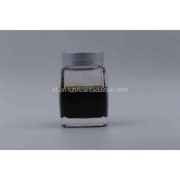 Smeermiddeladditieven Railmotorolie Additiefpakket